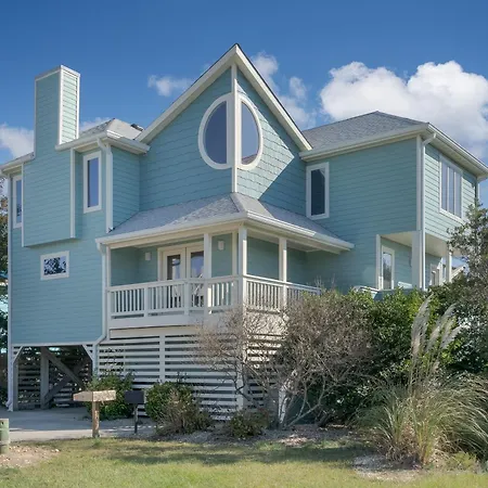 1623 - Breakaway Villa